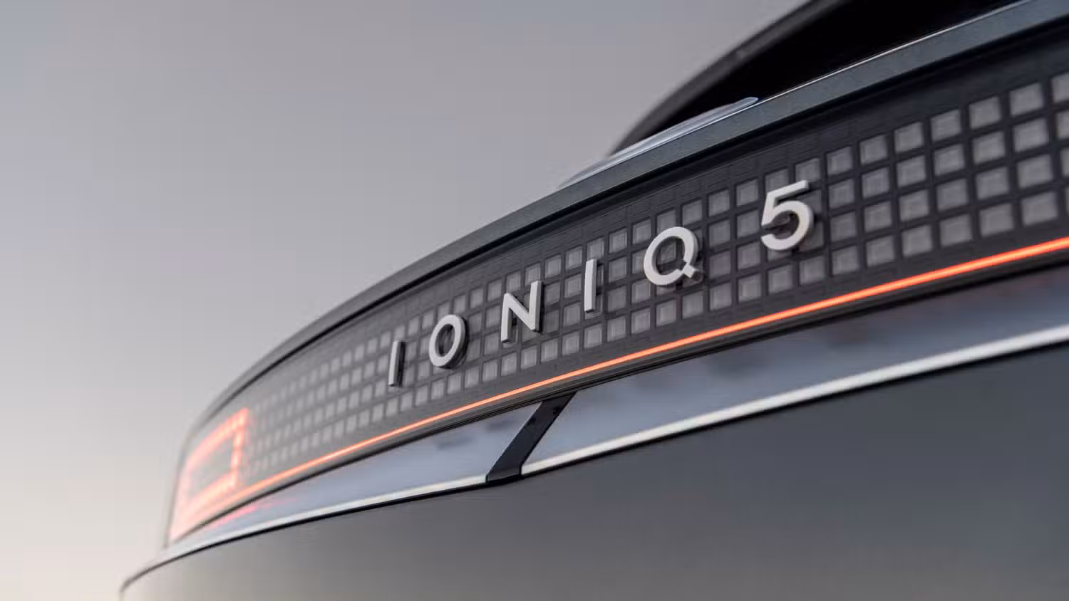 Plush Electric SUV Under $25,000 Beats a Basic Lease