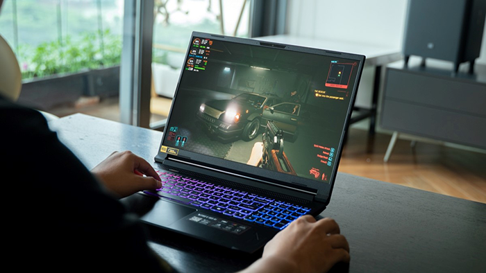 Chọn laptop Acer 2026: Aspire Lite, Aspire 7 hay Nitro?