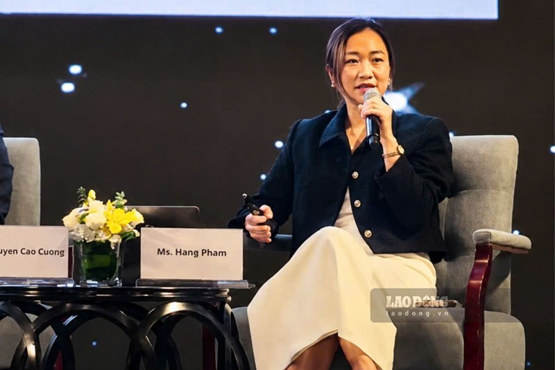 AI trong văn phòng: Thay đổi tác vụ, không thay thế con người
