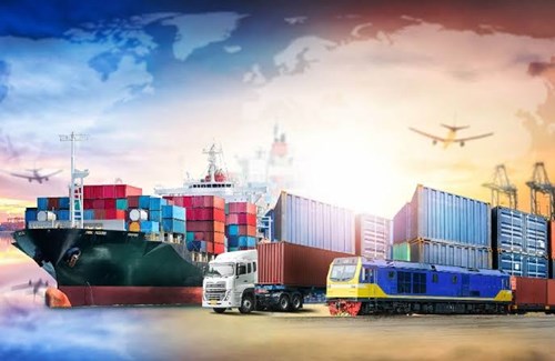 Xuất khẩu Việt Nam sang Mỹ tăng vọt 23%: Cơ hội bứt phá cho doanh nghiệp nửa cuối năm