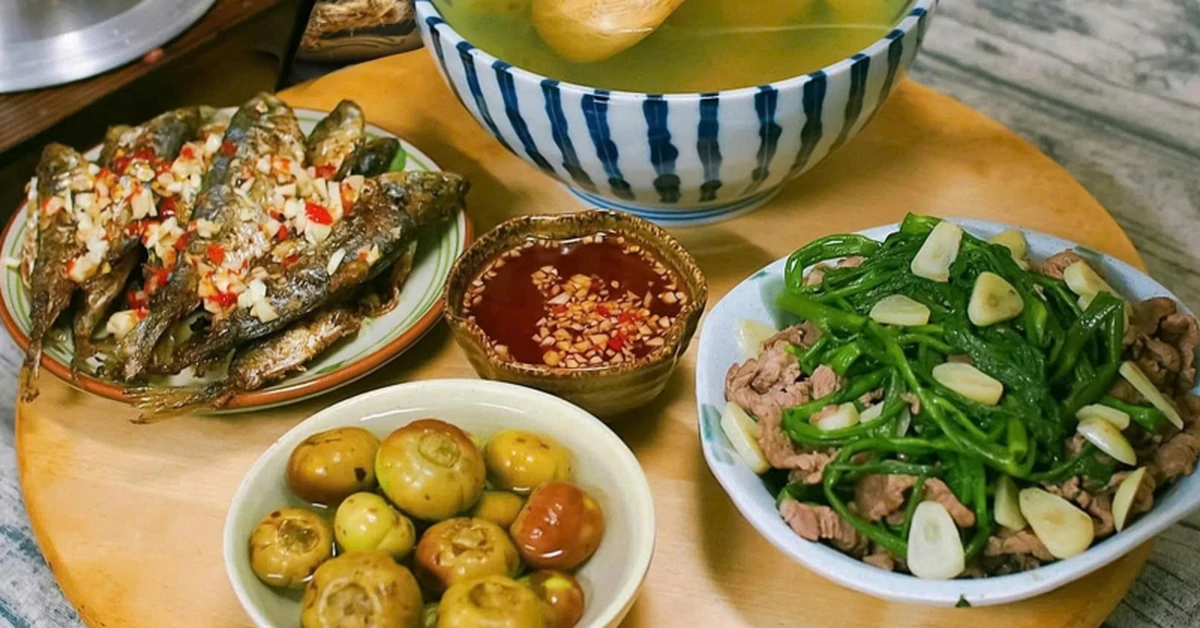 5 thực phẩm hàng ngày âm thầm tăng nguy cơ ung thư đại trực tràng