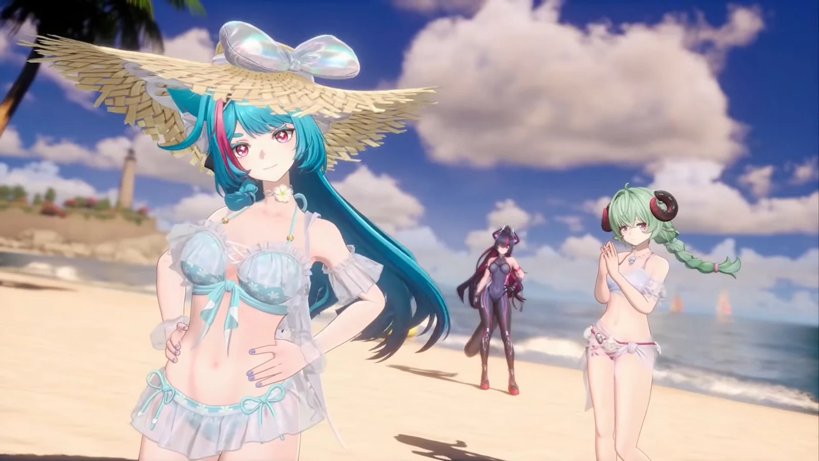 Neverness to Everness Version 1.3 Turns Side Activities Into Core Open-World Progress