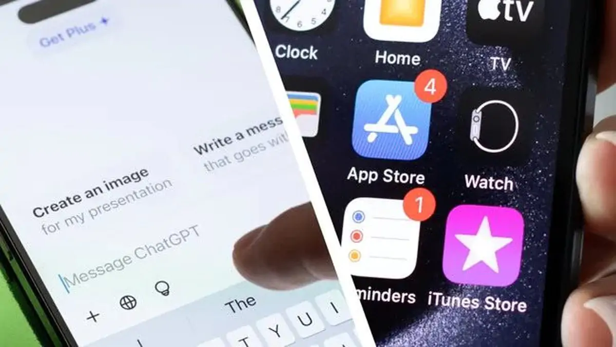 ChatGPT thay thế 12 ứng dụng smartphone: Thực tế phũ phàng