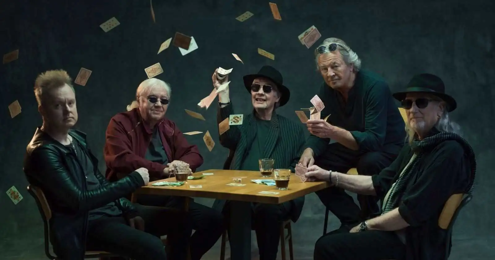 Ritchie Blackmore Reunites With Deep Purple: Why It Matters