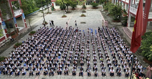 Kỳ thi tốt nghiệp THPT tháng 6: Lập kế hoạch ôn từ hôm nay