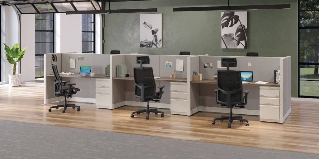 Best Office Chairs Under 300 for All-Day Work Comfort
