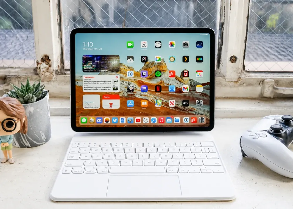 MacBook Neo tân trang: bước đi giá rẻ nhưng đầy toan tính của Apple