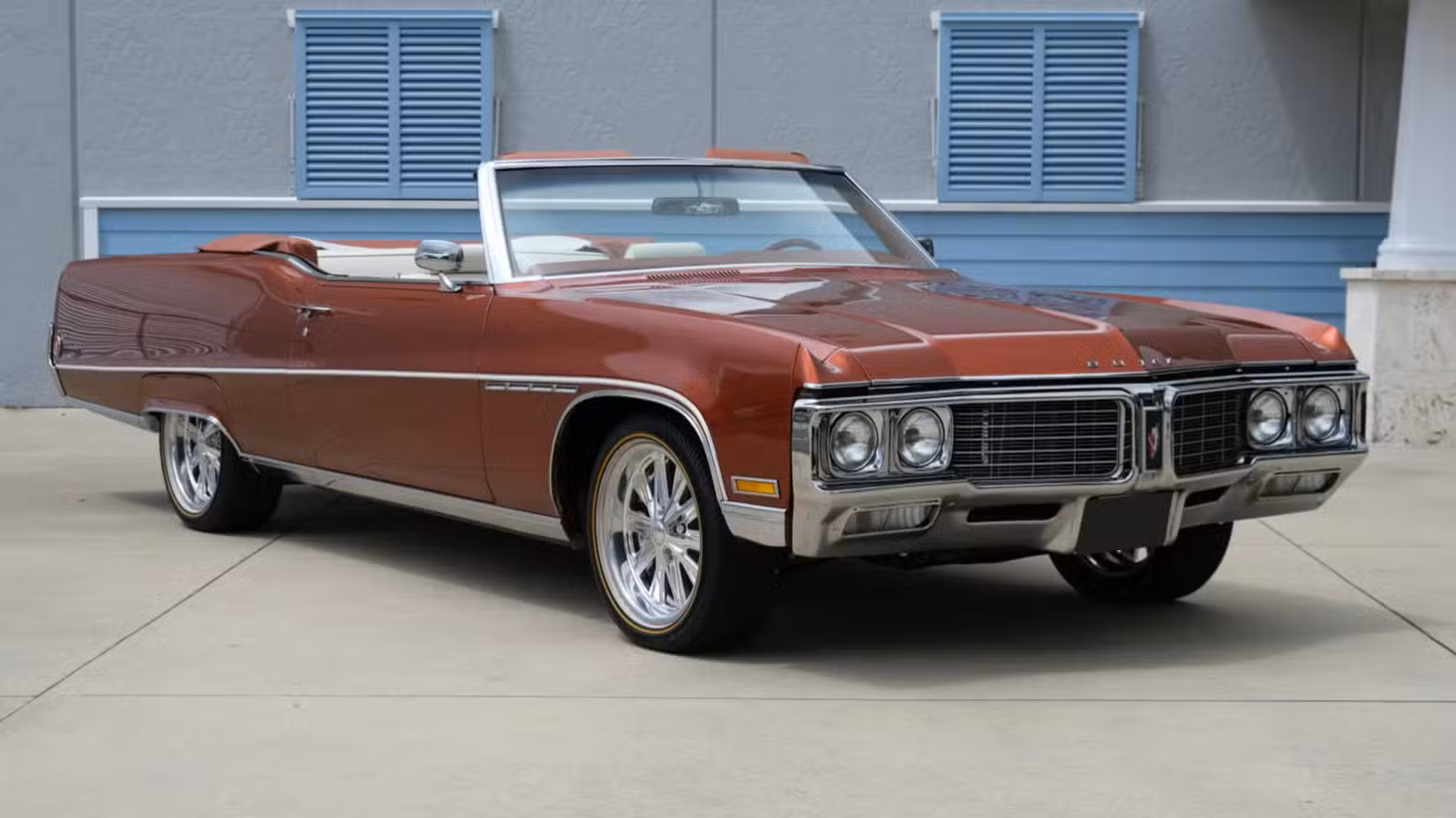Forgotten Buick V8 Sedans Are The Best Muscle Car Bargains