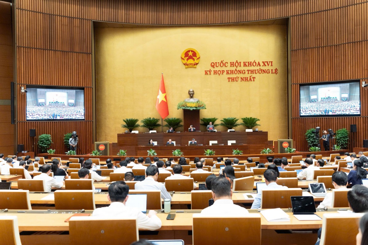 Quảng Ninh, Bắc Ninh lên thành phố trực thuộc Trung ương: cú hích mới cho miền Bắc