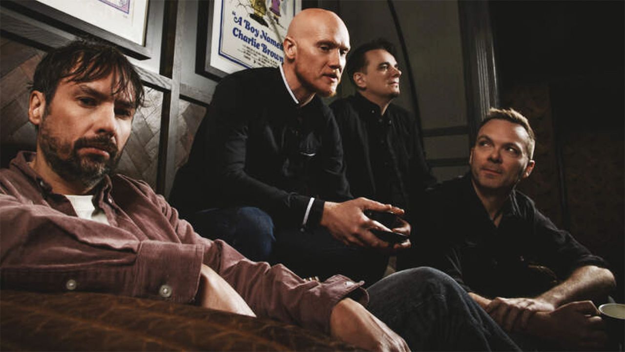 The Pineapple Thief’s ‘Far And Wide’ Is a Creative Reset