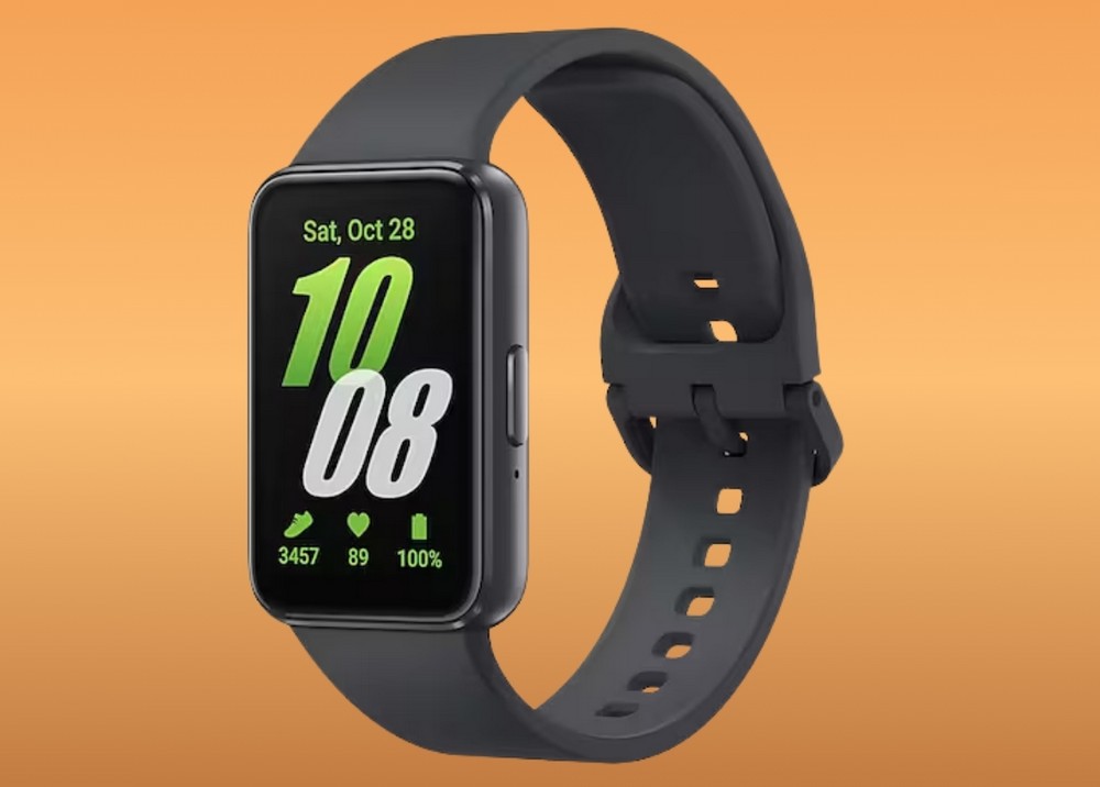 Samsung Galaxy Aero: bước ngoặt smartwatch giá rẻ pin cả tuần