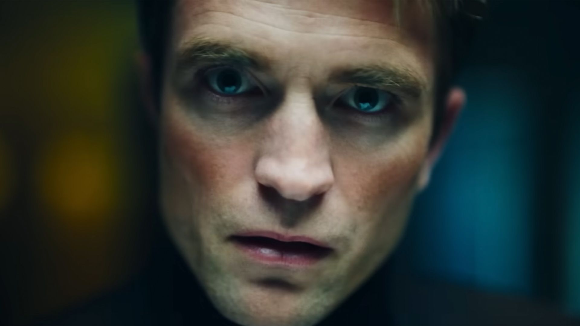 Robert Pattinson’s Primetime Descent and the Rise of Prestige Risk-Taking