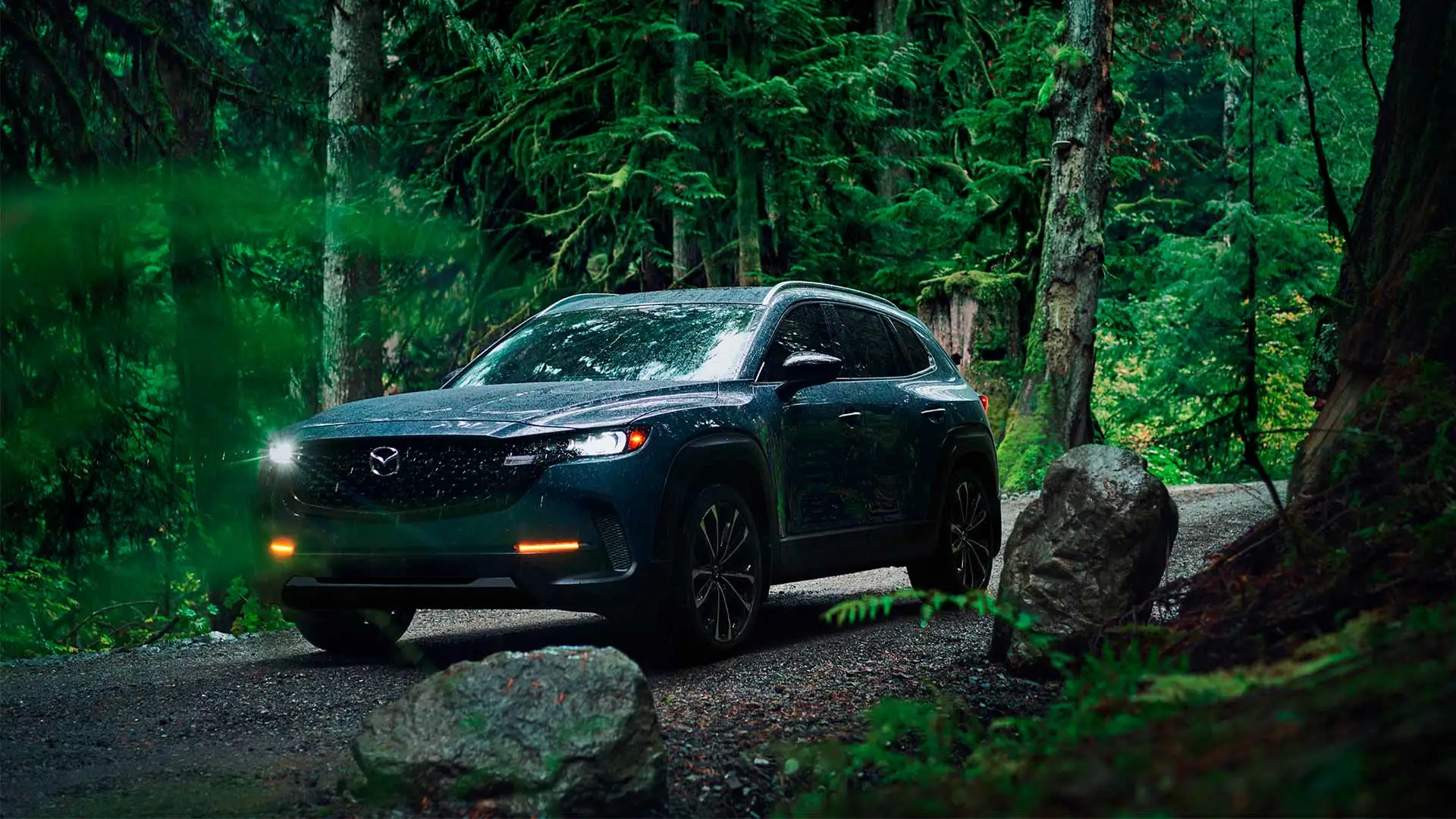 Mazda CX-50 Reliability: The Best Model Years To Buy