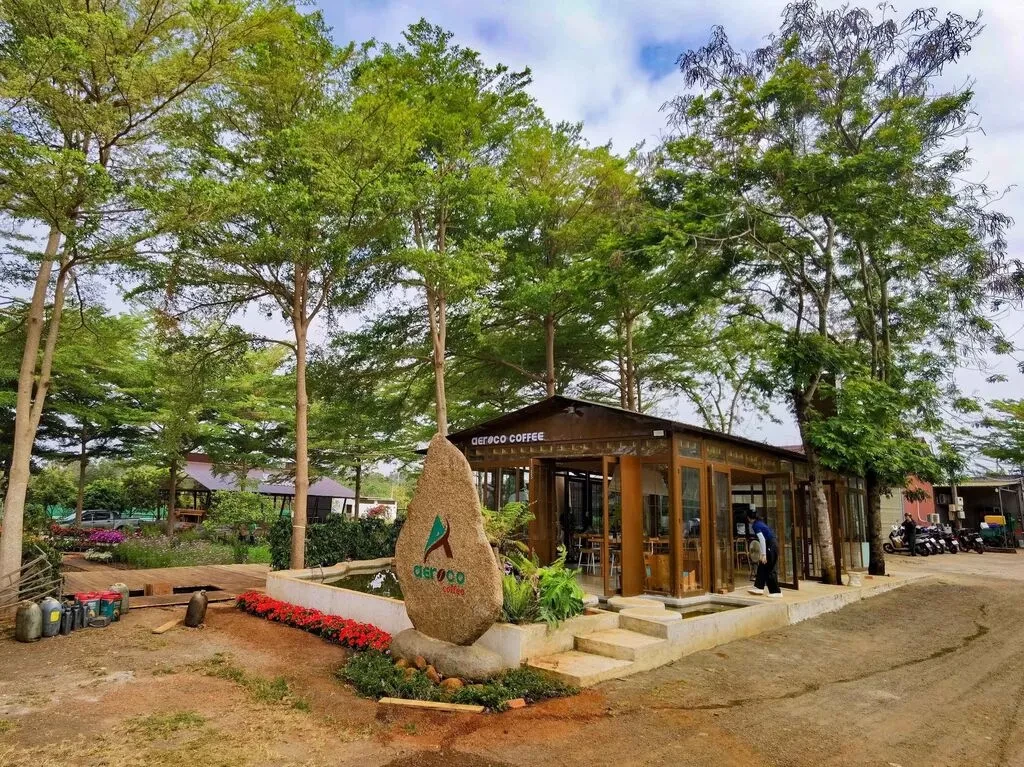 Đắk Lắk kết nối đại ngàn và biển cả: Chiến lược kể chuyện hai hệ sinh thái