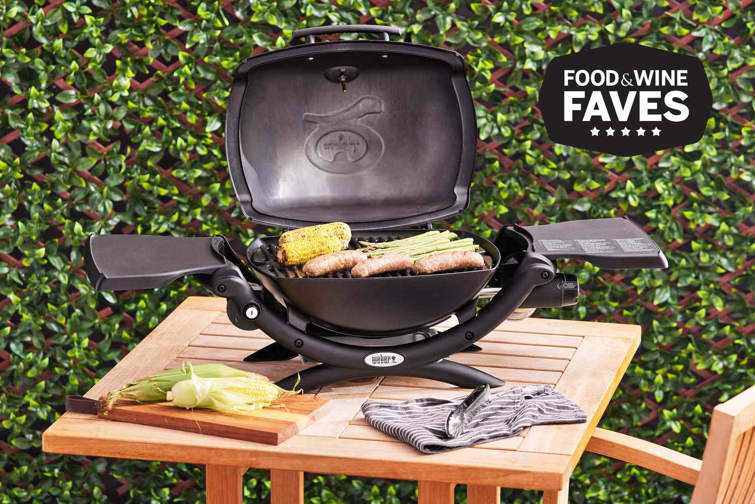Gas vs. Charcoal vs. Pellet: Choose the Right Grill Type