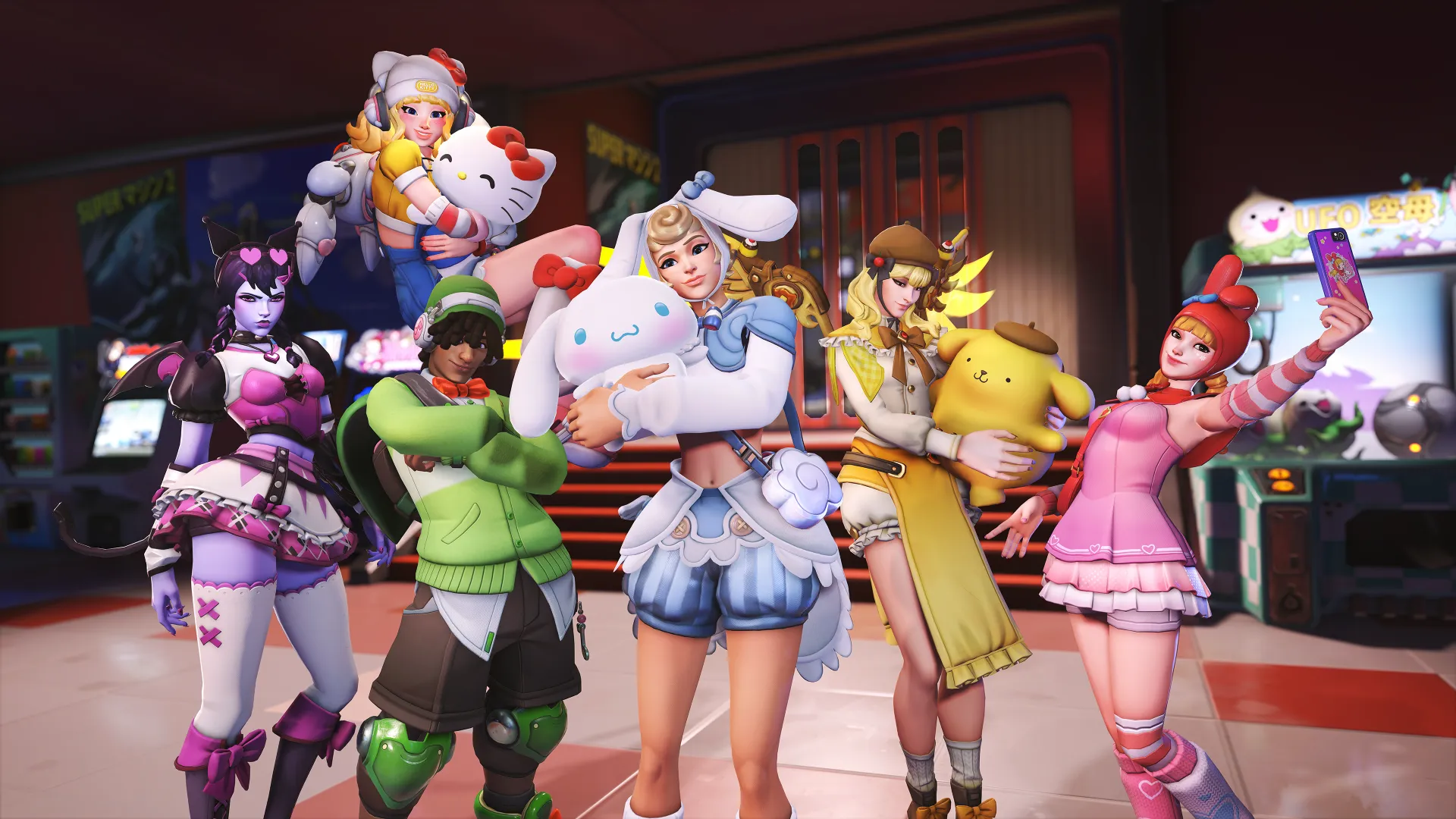 Overwatch 2 và Diablo 4 kéo Blizzard thành studio hàng đầu của Microsoft