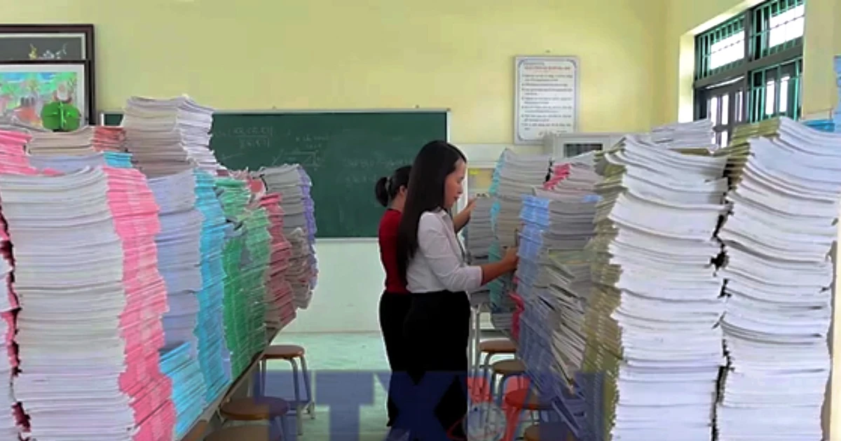 Giáo viên hoàn tất tập huấn sách giáo khoa thống nhất: lớp học sẽ khác thế nào?