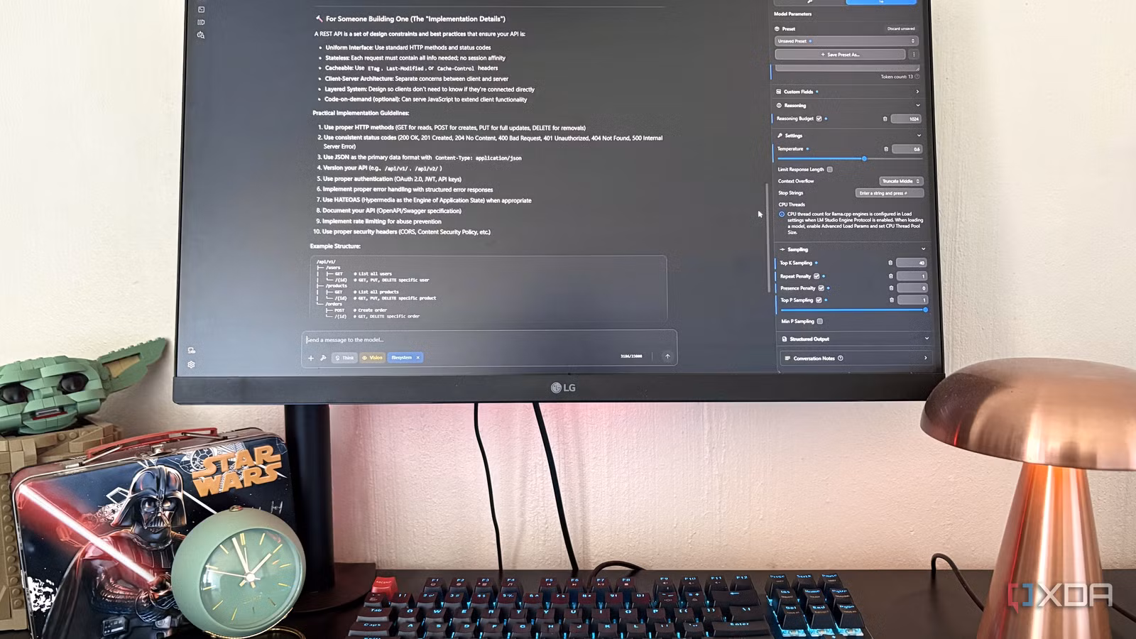 Squeeze Big-Model Power From a 16GB Laptop With Local LLM Optimization