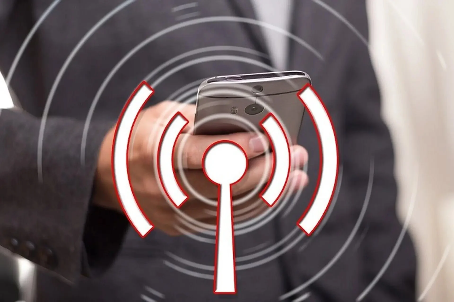 Tivi bật xuyên đêm và WiFi có thực sự hủy hoại giấc ngủ?