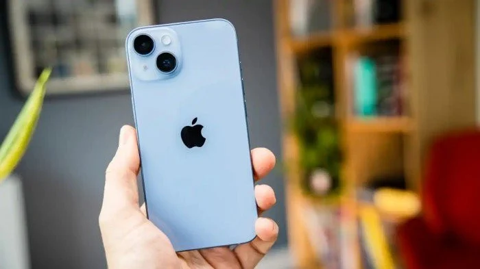 iPhone 14 với chip A15 Bionic: điện thoại gaming giá rẻ đáng mua