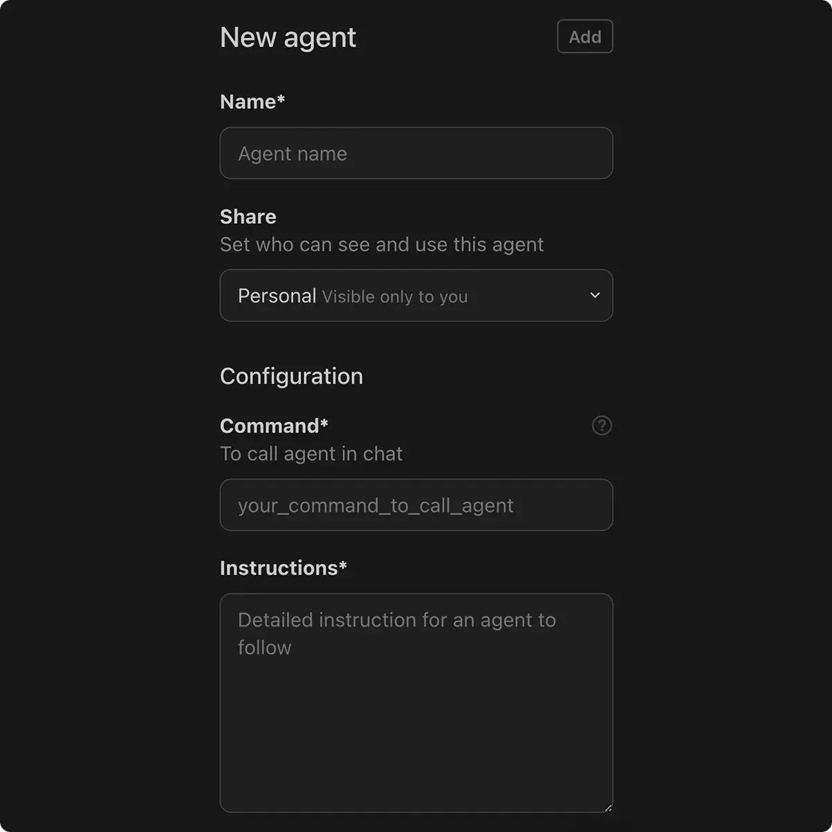 The Complete Guide to Building and Orchestrating AI Agents That Scale