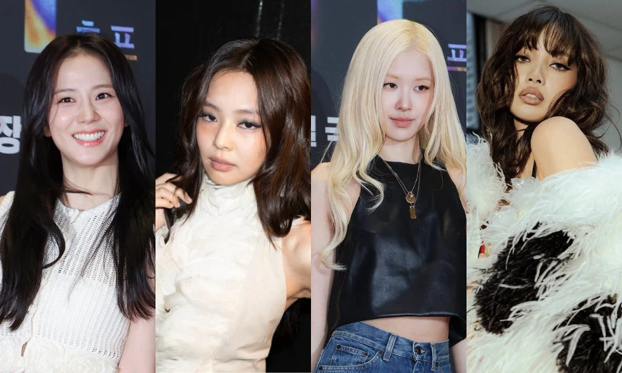 Từ nhóm nhạc đến solo: nữ idol K‑pop viết lại câu chuyện của mình