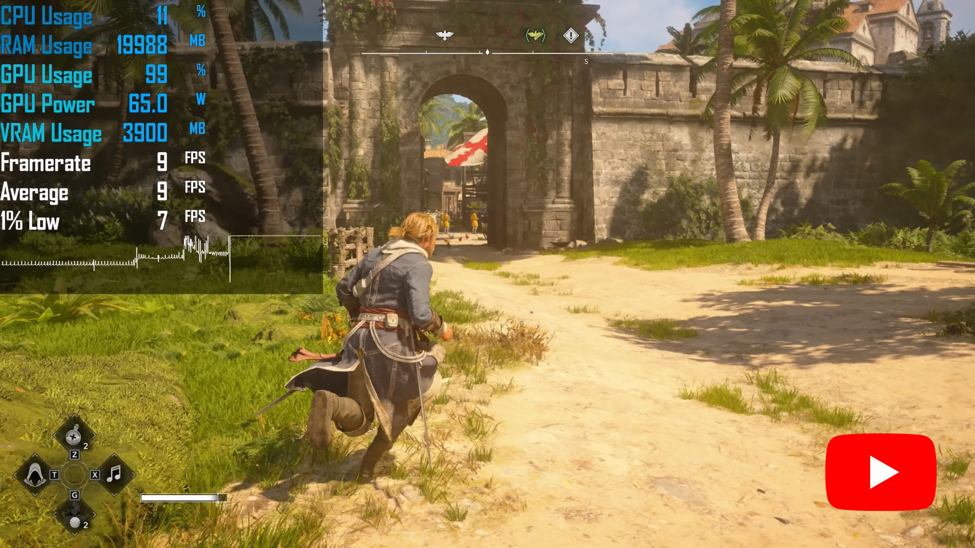 4GB VRAM vs 8GB: Real Gaming Performance Across 12 Titles