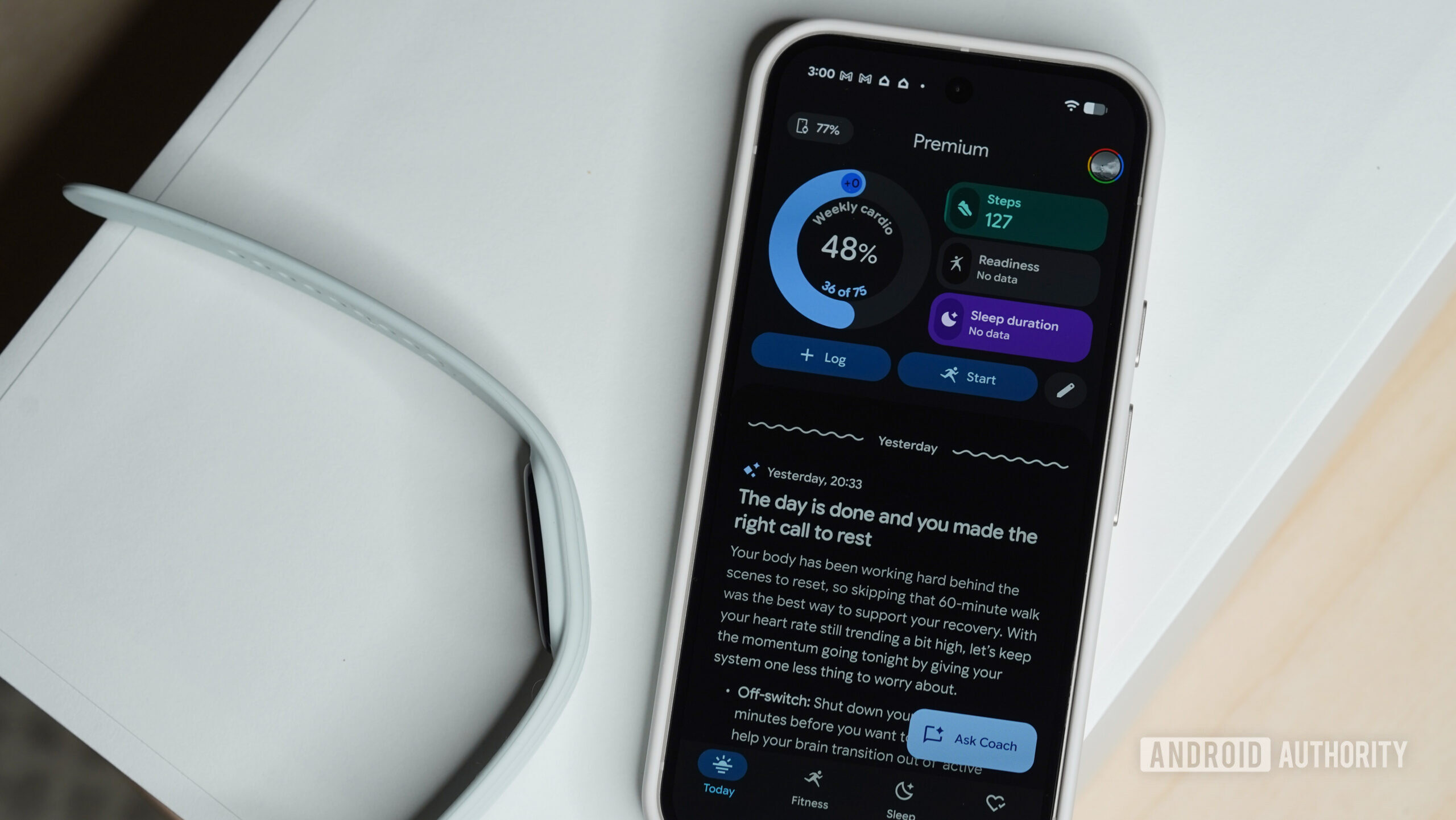 Why Your Fitness Tracker Might Be Sabotaging Your Health Goals