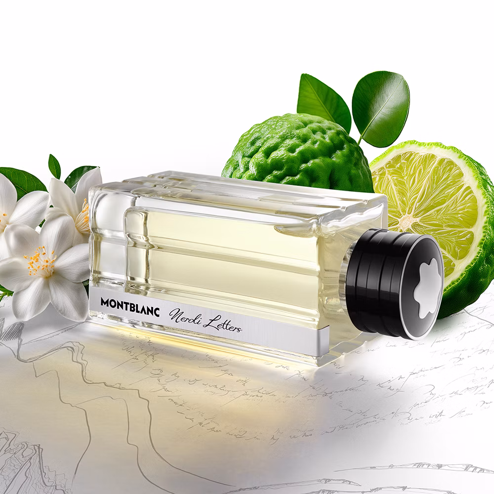 16 New Fragrances to Ease Your Scent Into Fall