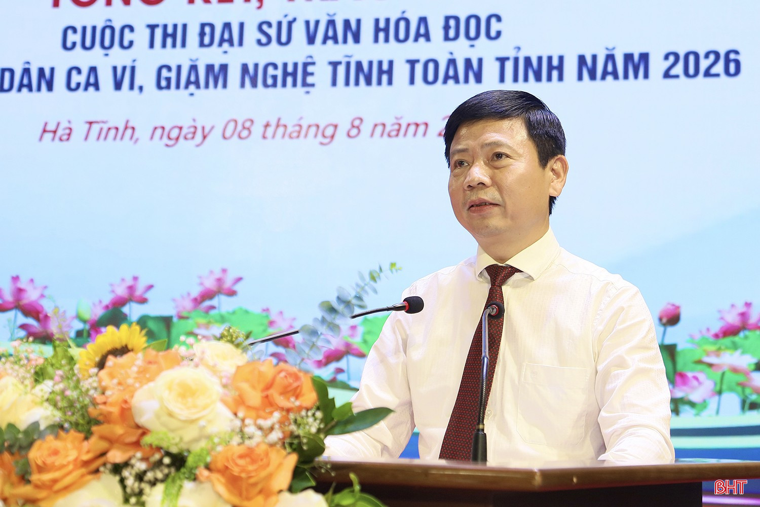 Hơn 700 nghệ nhân góp lửa cho Liên hoan Dân ca Ví, Giặm Nghệ Tĩnh