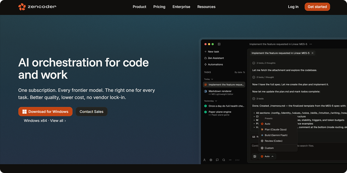 Building AI Agents for Developer Workflows: The Complete Automation Playbook