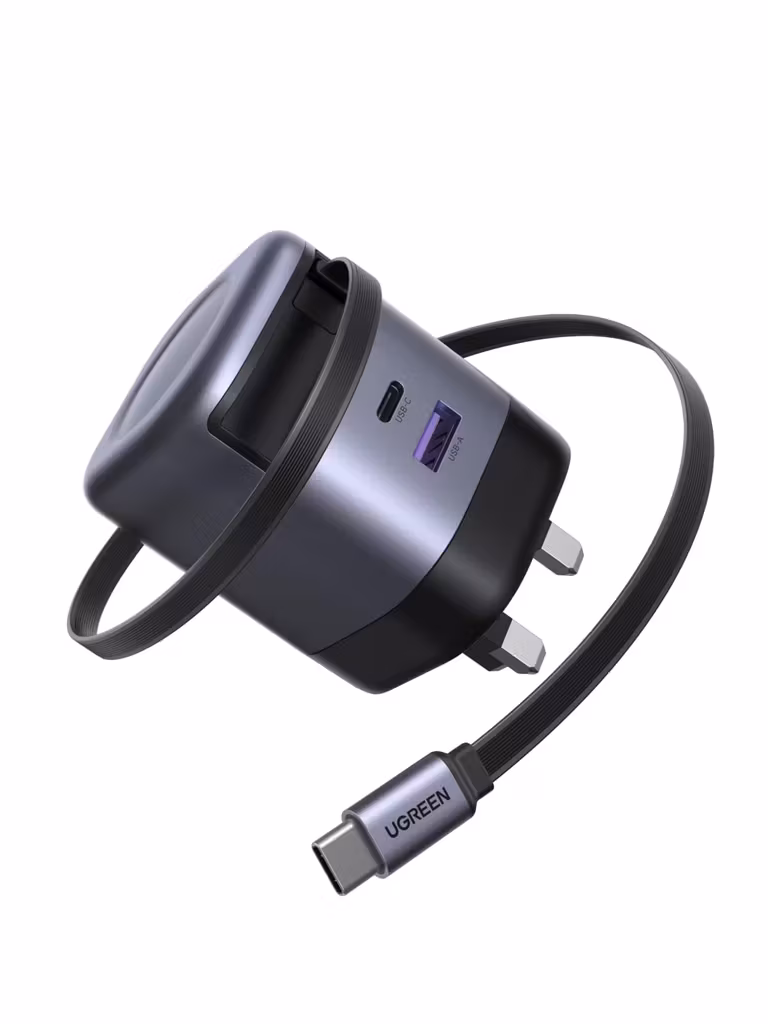 USB-C Laptop Chargers: Pick the Right Wattage and Features