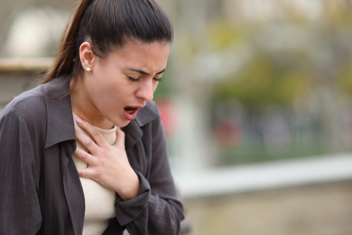 Quản lý bệnh mãn tính an toàn trong mùa nắng nóng cực đoan