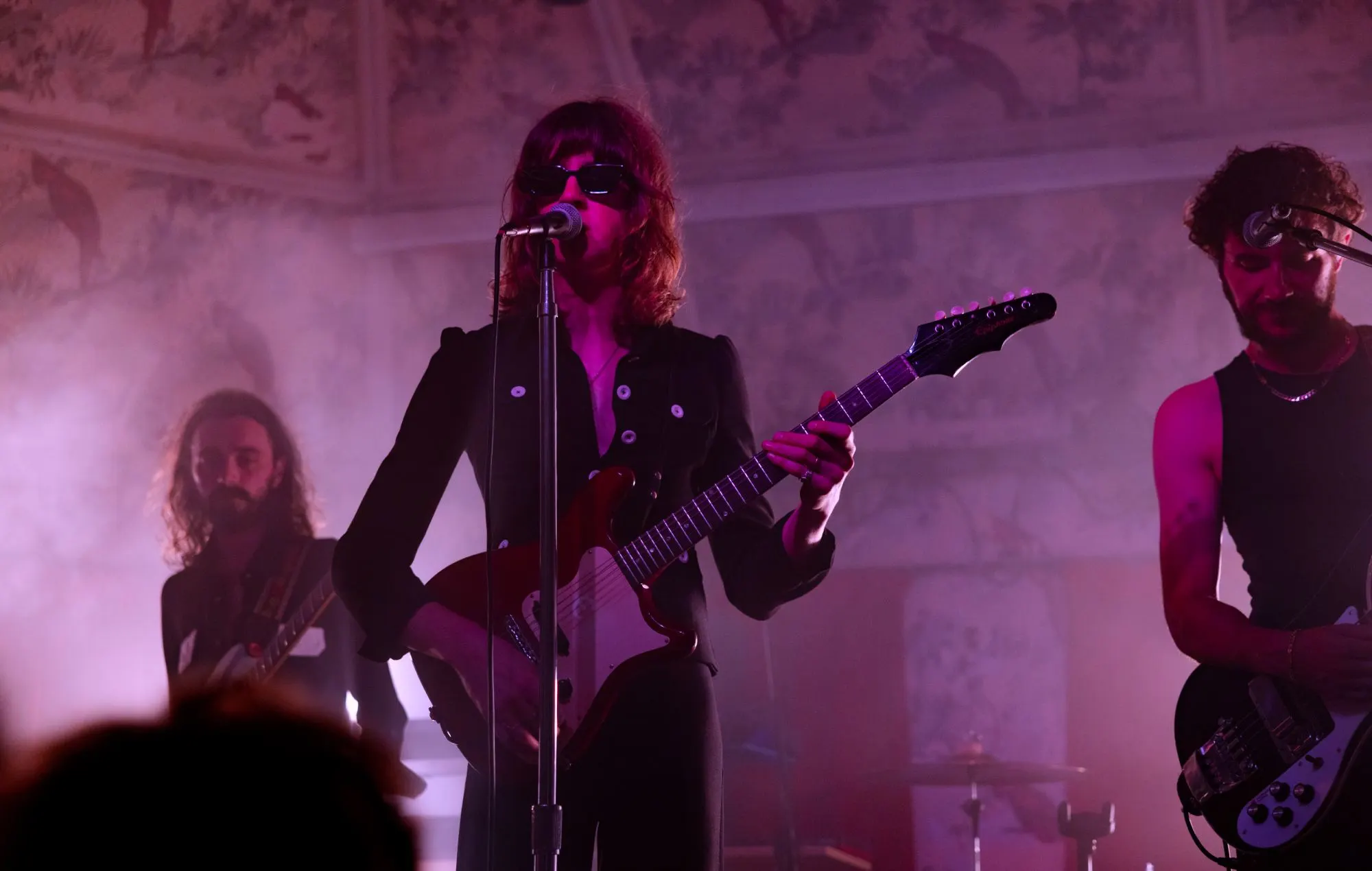How Established Bands Reinvent Themselves a Decade In