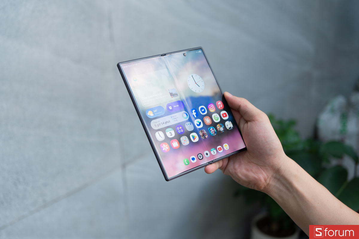 Galaxy Z Fold8 Ultra vs Find N6 vs Mate X7: chọn điện thoại gập cao cấp nào?