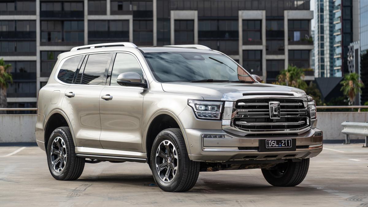 GWM’s Plug-in Hybrid Utes vs Traditional Trucks: Which To Buy