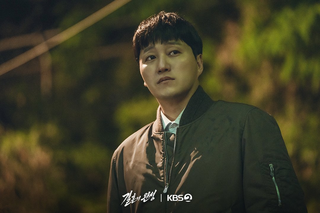 Namkoong Min and Kim Dae Myeung’s Final Clash Supercharges ‘The Husband’