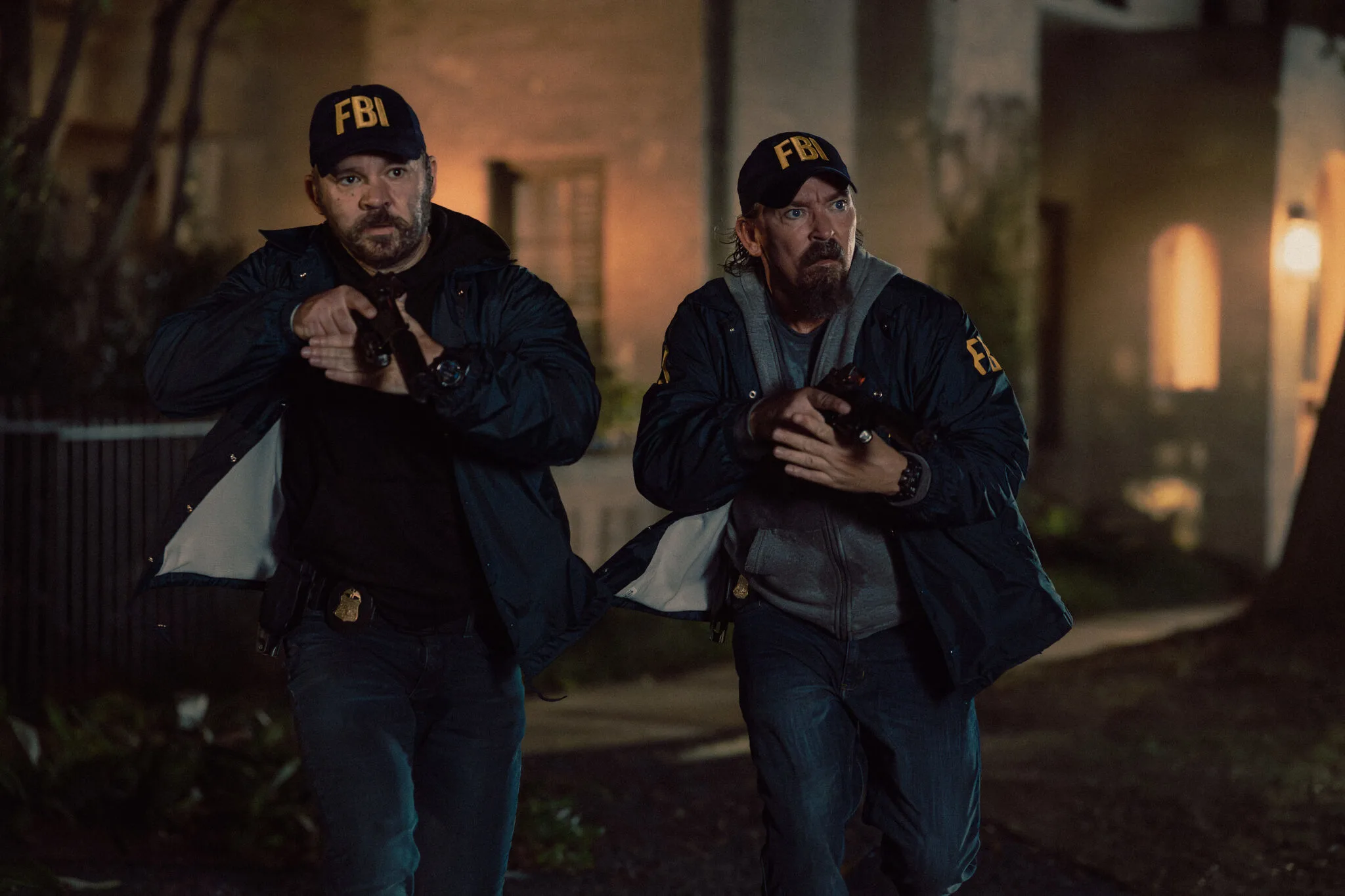 Lioness Season 3 Raises the Bar With a Ruthless Rescue Mission