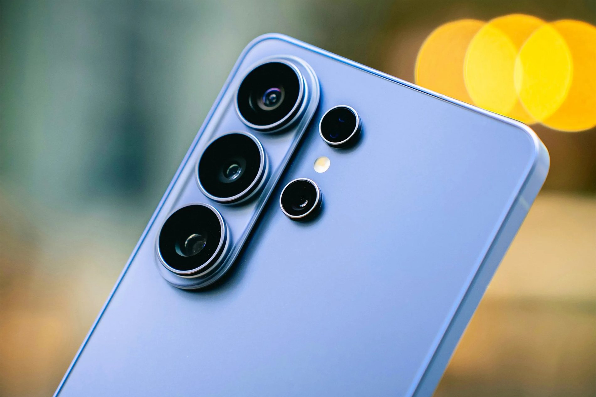 Galaxy S27 Ultra và camera 200MP ISOCELL HPC: nâng cấp có đáng mong chờ?