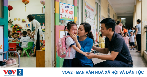 Những dấu hiệu âm thầm của rối loạn lo âu học đường