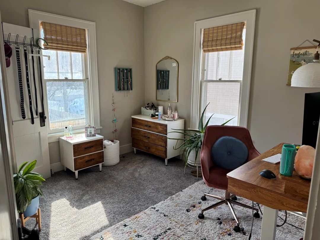 How Paint and Refinishing Turn Tired Rooms Into Standout Spaces