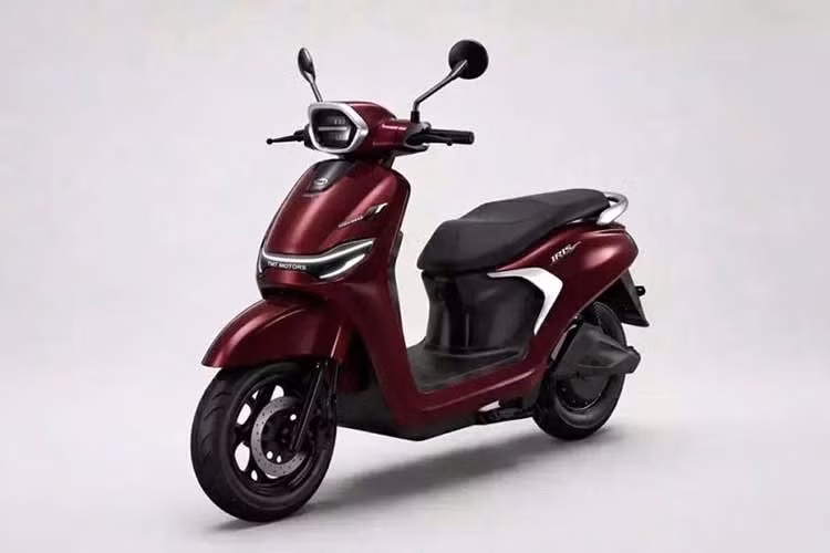 TMT Motors nhảy vào xe máy điện: cơ hội hay cuộc chơi quá muộn?