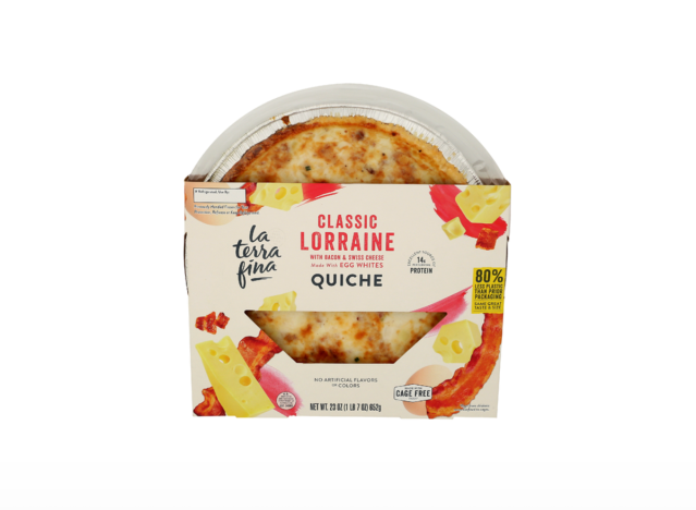 We Tested Frozen Meatballs, Burritos, and Quiches—Here’s What Tastes Good