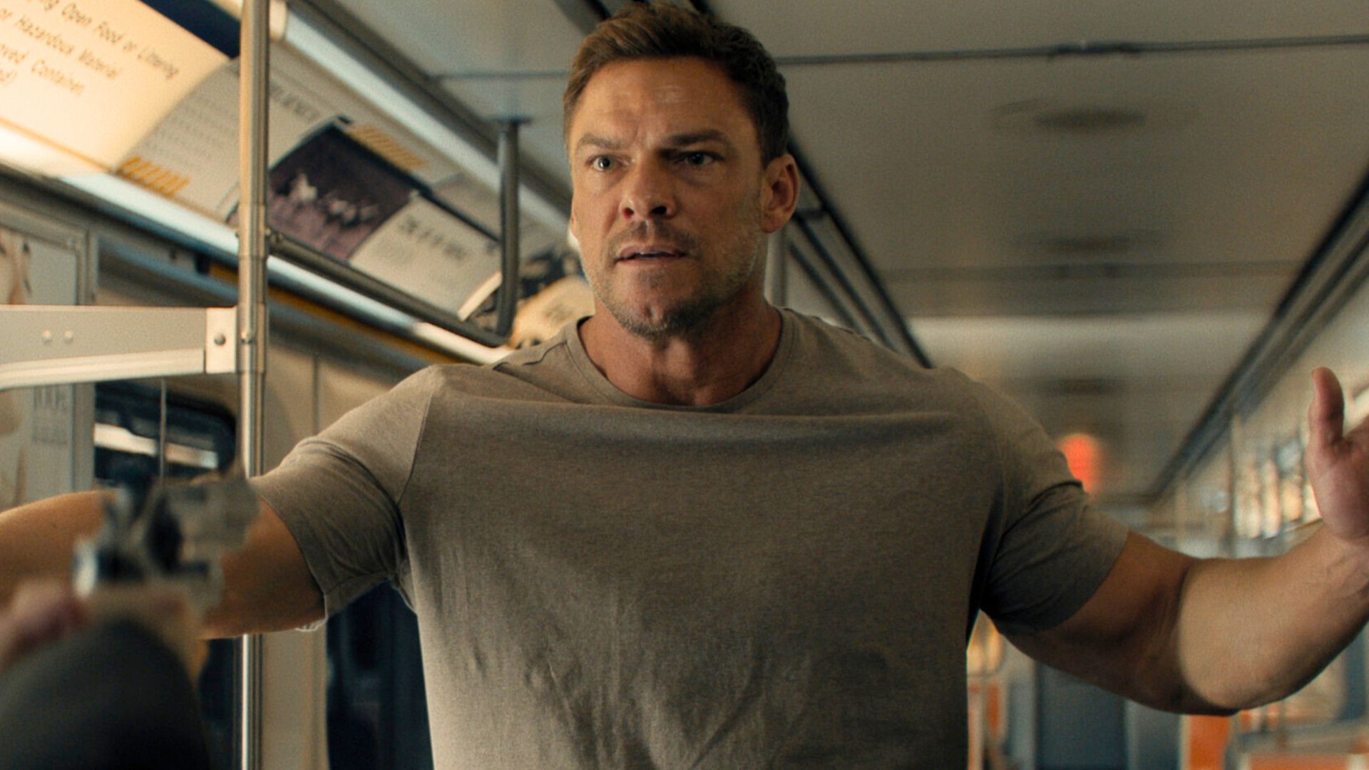 Reacher Season 4 Episodes 1-3 Drop: Full Prime Video Schedule