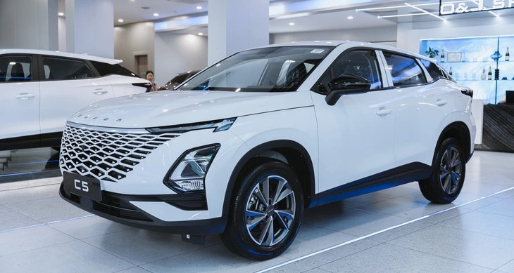 Cuộc đua giảm giá SUV cỡ B tháng 8: Mẫu nào đáng xuống tiền?