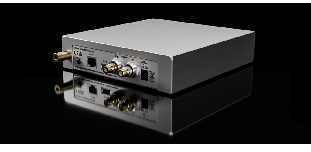 Modern Portable Hi-Fi Players Are Replacing the Smartphone for Serious Listening