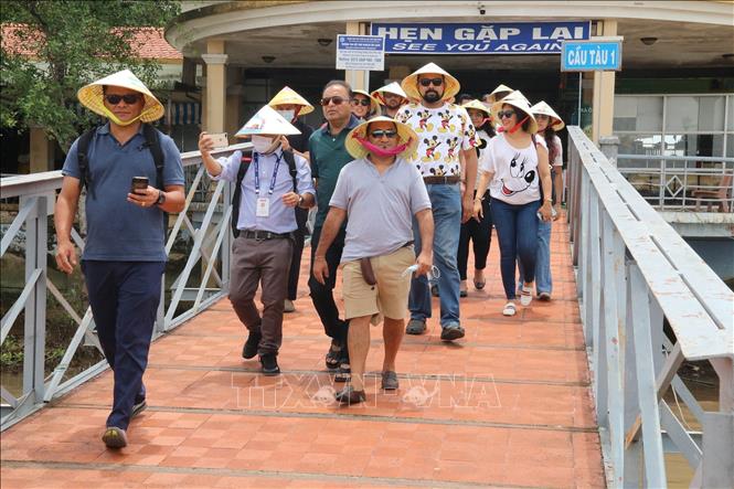 Tại sao du khách Ấn Độ chuyển sang Việt Nam