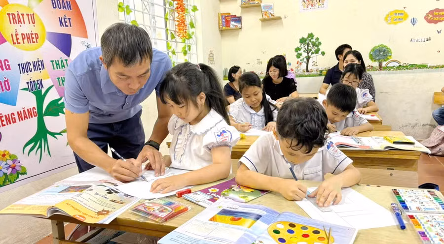 Hệ sinh thái sức khỏe học đường: Khi phối hợp liên ngành quyết định thành bại