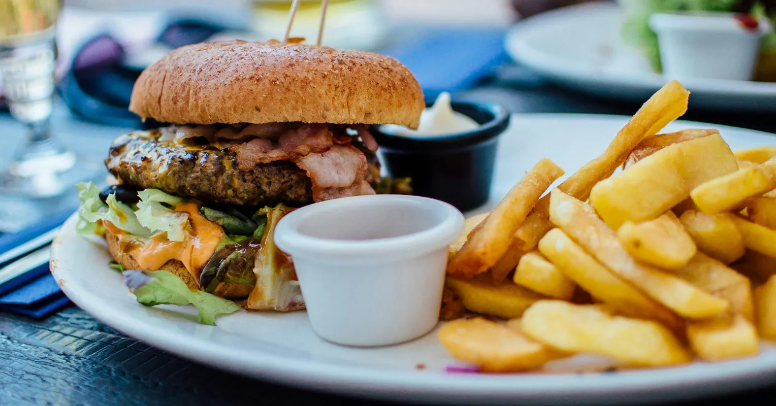 How Diet Culture Rewires Your Stress Response to Food