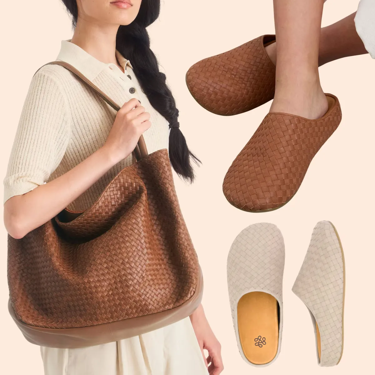 Wicker Bags and Woven Accessories Are Fall’s Smartest Luxury Move